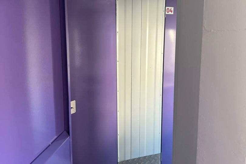 Photo 1 of Box room for sale in Calle Manuel García Conde, Nº 3, Salesas - Foncalada - Campoamor, Asturias