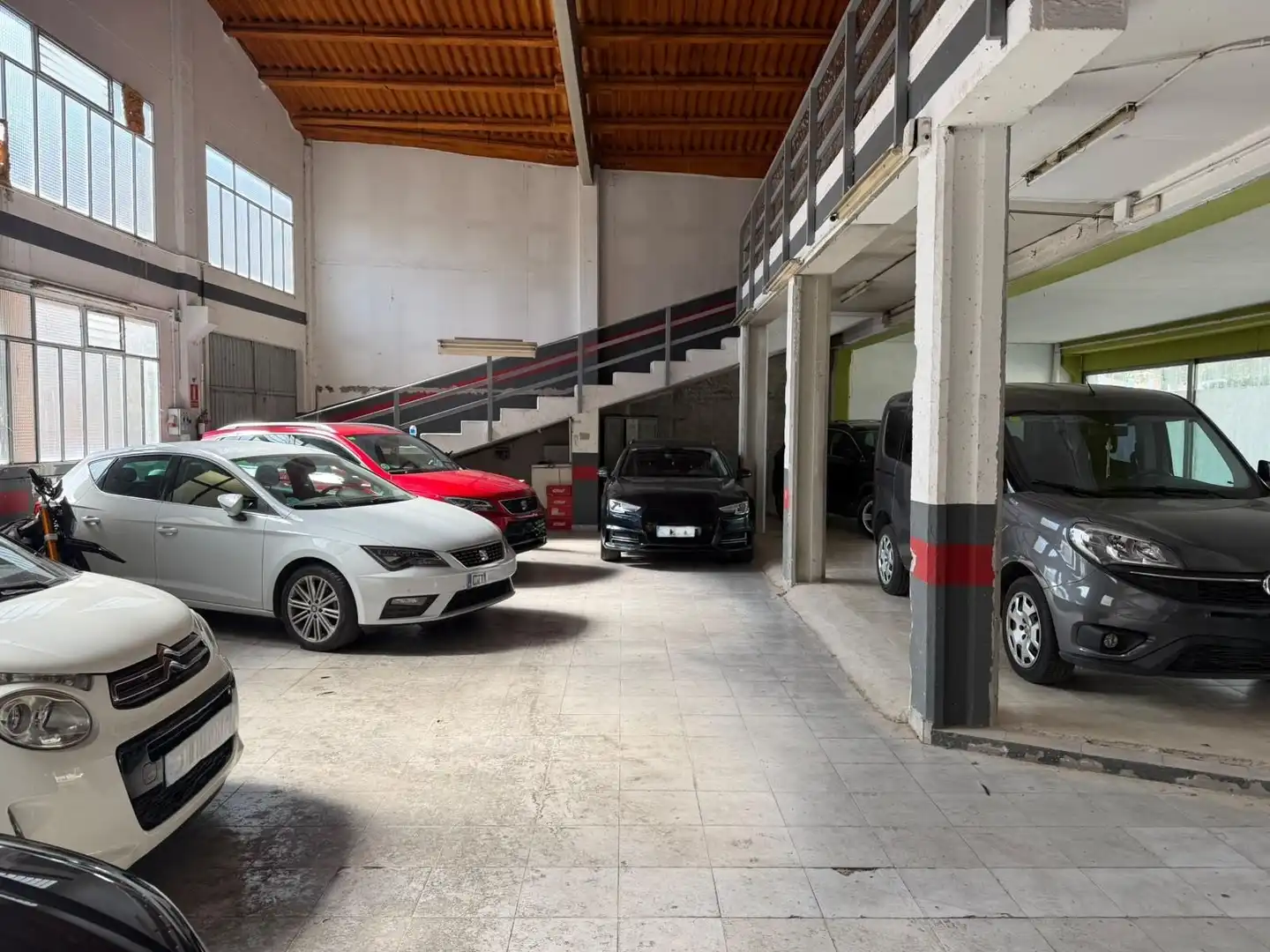 Business premises to rent in Vilanova del Camí, imagen 2