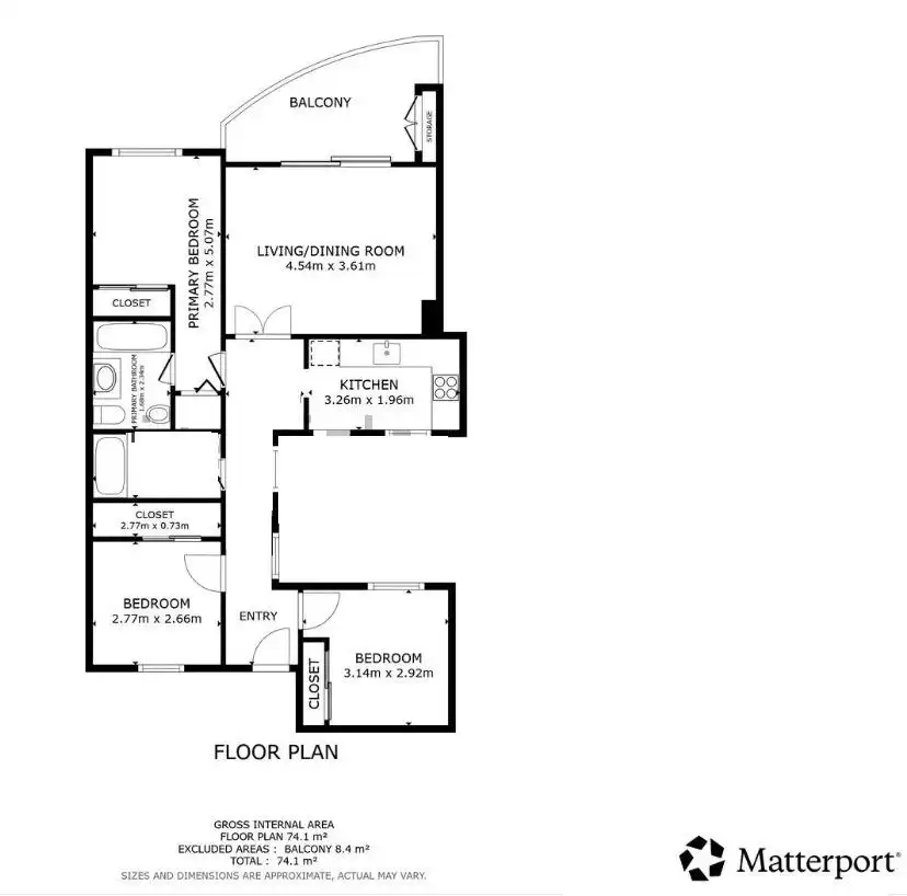 Apartamento con ascensor en venta en BENIDORM, imagen 16