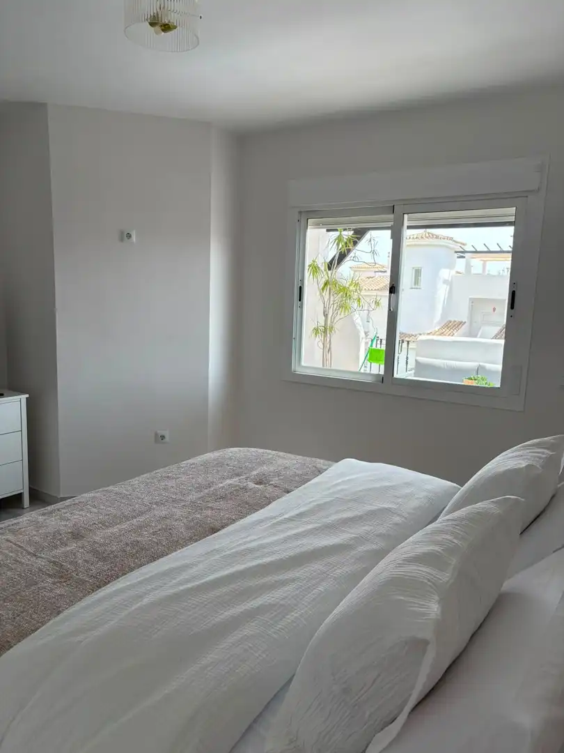 Duplexes for rent in La Dama de Noche - La Alzambra