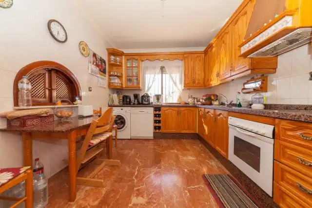 Detached house for sale in Camino de Montesol 12, imagen 15