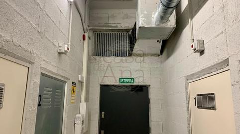 Foto 3 de Traster de lloguer a Orixe Kalea, San Ignacio - Elorrieta, Bilbao