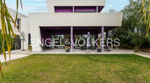 Foto 5 de Casa o xalet en venda a La Plana, Sitges