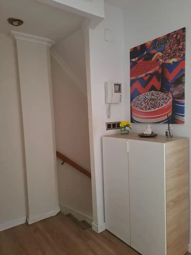 Casa o xalet en venda en Moncada amb Aire condicionat, Terrassa i Traster