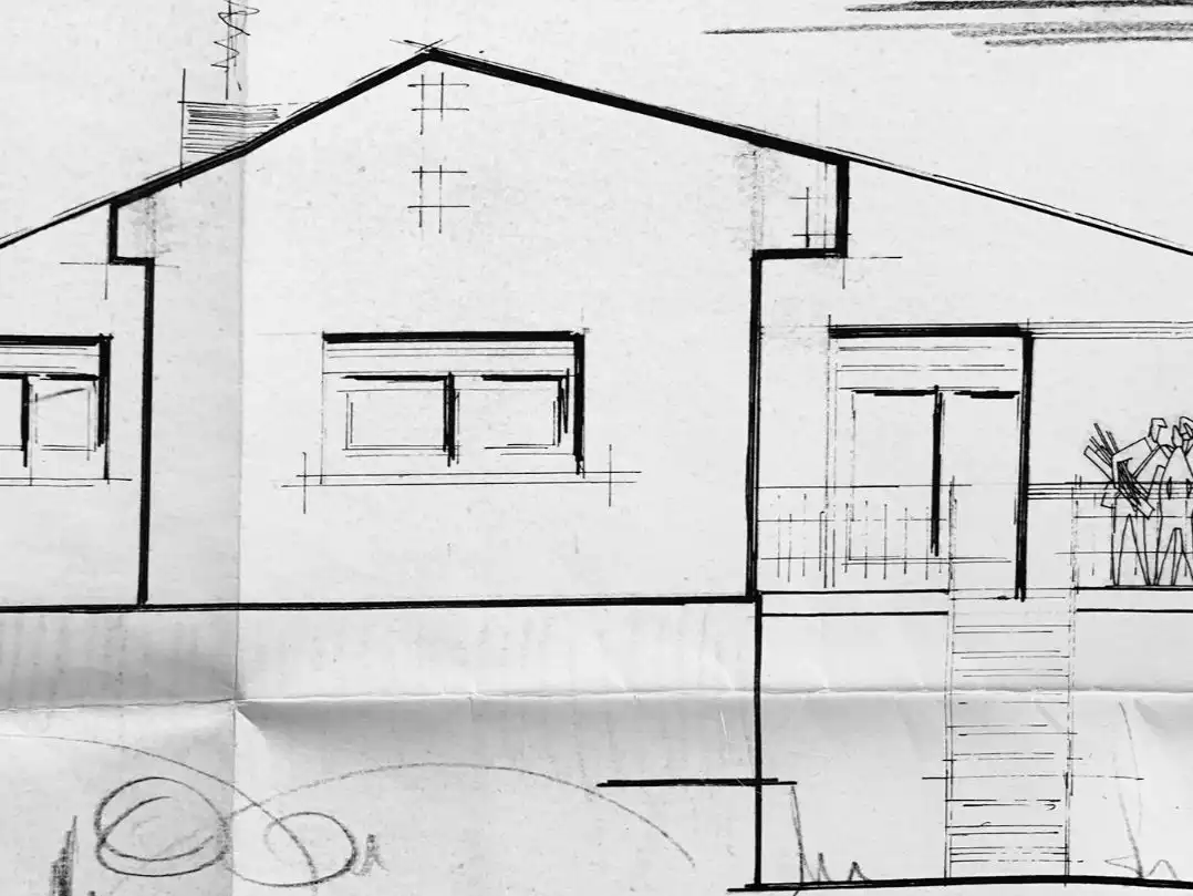 Chalet en venta en Via Augusta 74, imagen 38