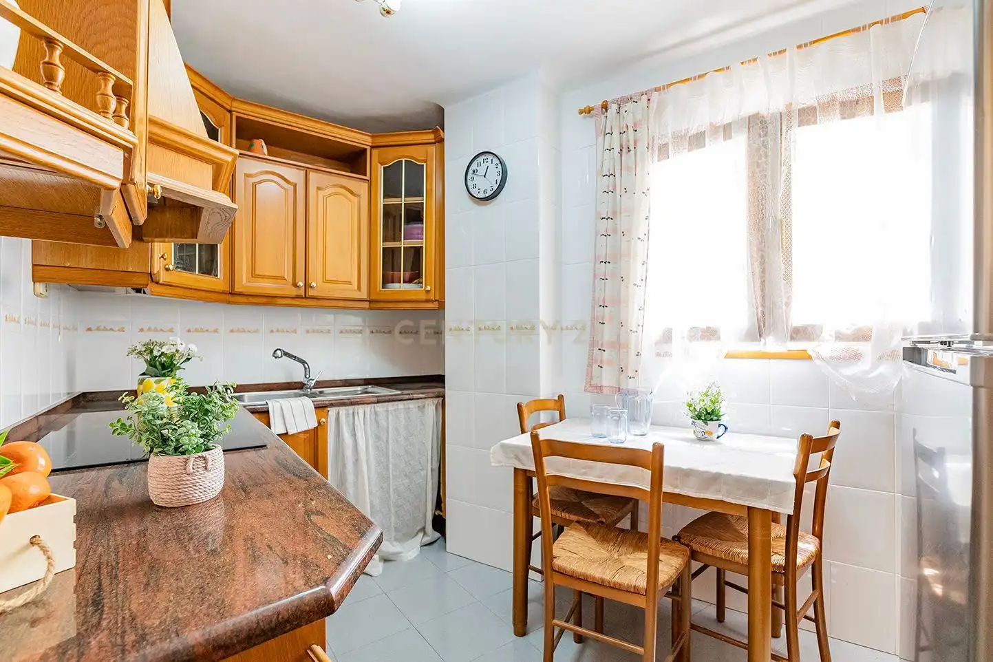 Apartamento en venta en AV IFACH 16CALP (ALICANTE), -1, Zona Pueblo