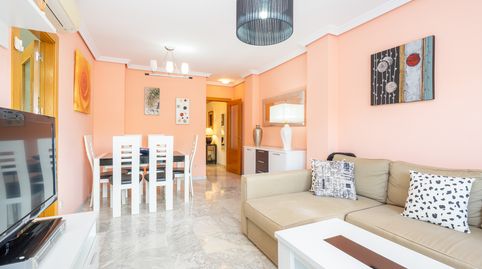 Foto 3 de Piso en venta en Carrer la Mar, Altea ciudad, Altea