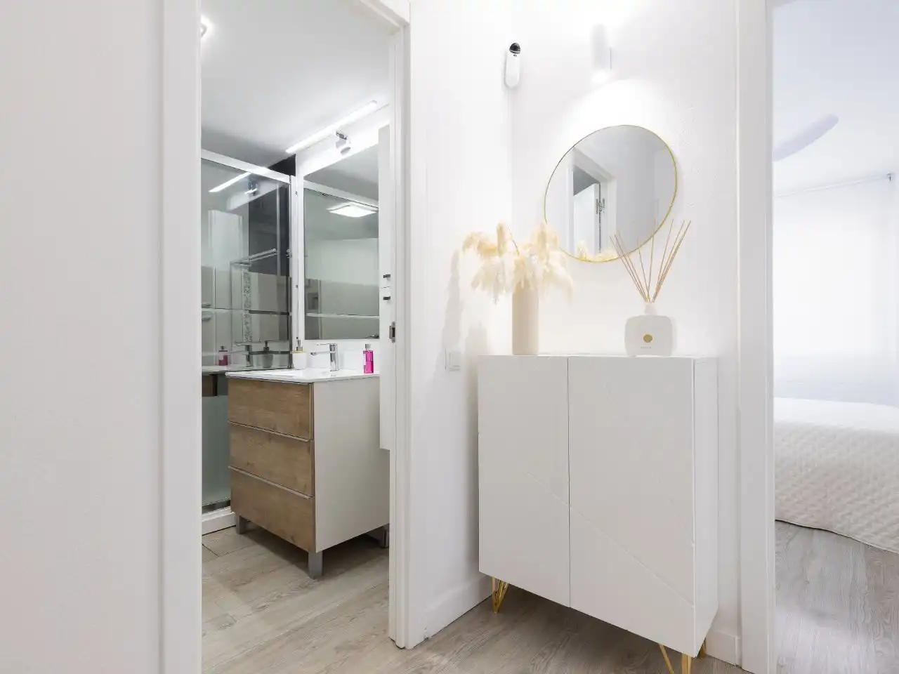 Apartamento con piscina en venta en Fra Jupiner Serra 1, imagen 14