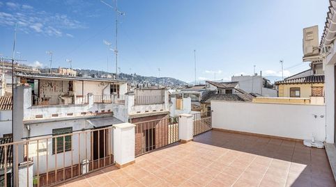 Photo 3 of Flat for sale in Calle San Pedro Mártir, 8, San Matías - Realejo, Granada Capital