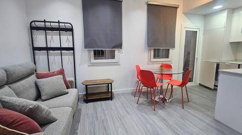 Photo 2 of Flat for rent in Calle San Ildefonso, Cortes - Huertas,  Madrid Capital