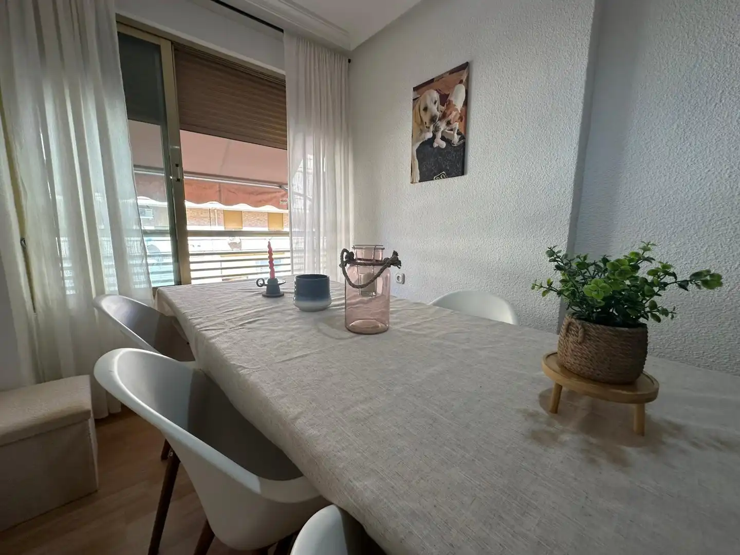 Comedor de Planta baja en venta en Elche / Elx con Aire acondicionado, Calefacción y Horno