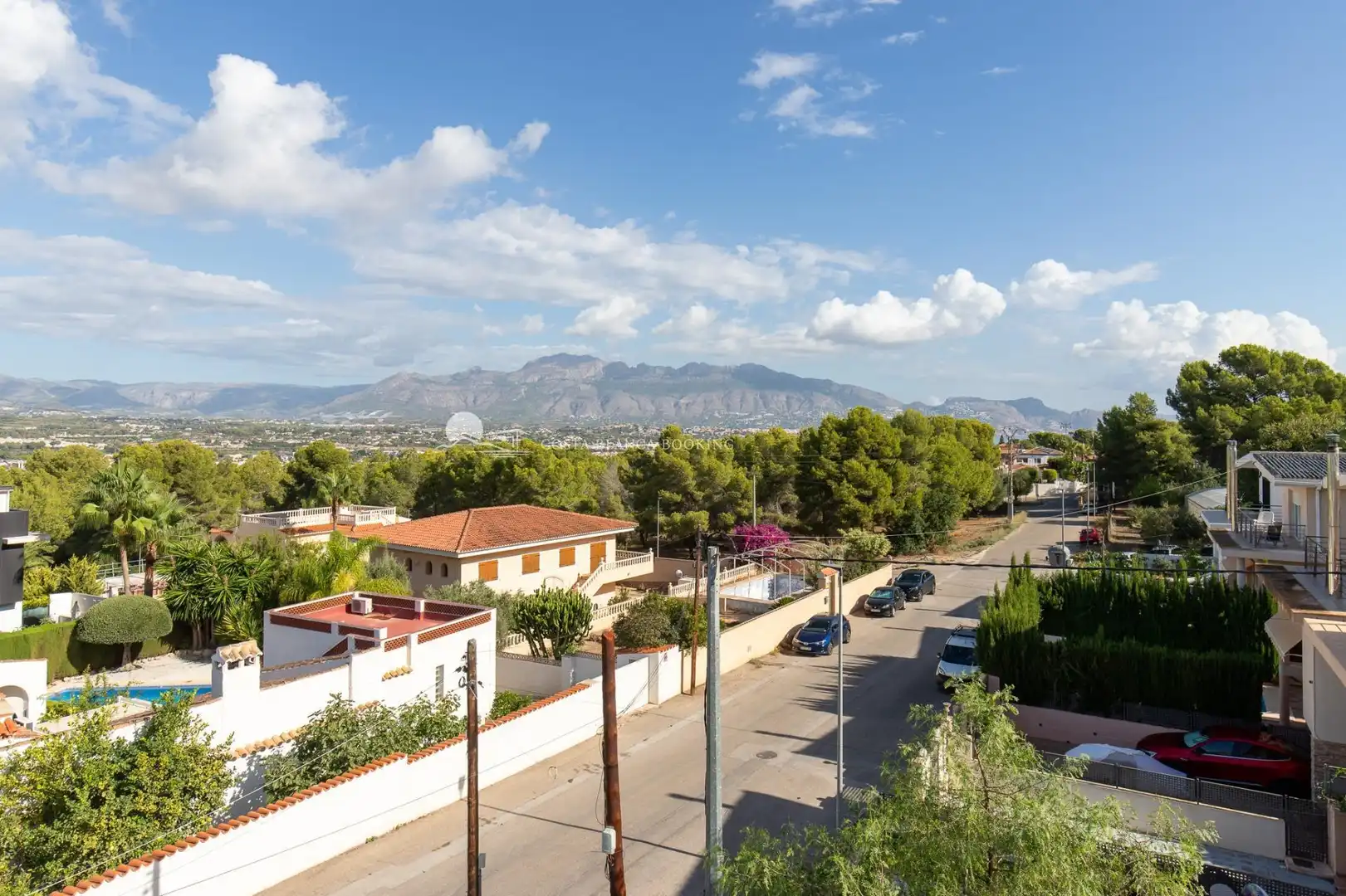 Xalet amb piscina en venda a L'Albir, imagen 30