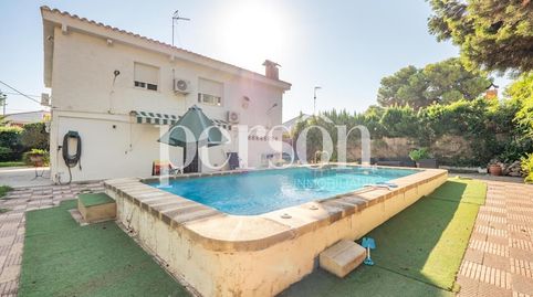 Foto 3 de Casa o xalet en venda a La Conarda - Montesano, Bétera