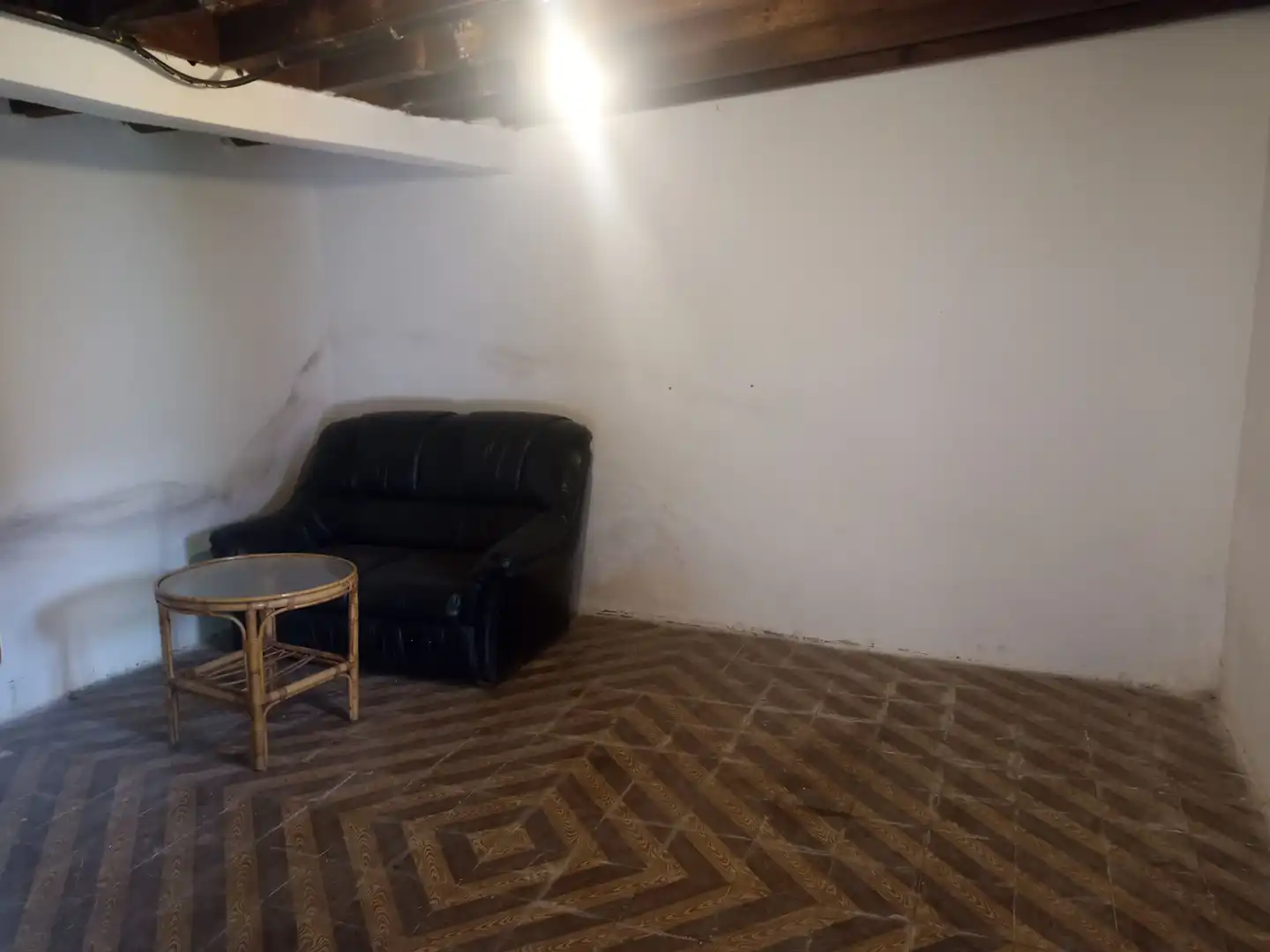 Finca rústica en venda en Hoyocasero