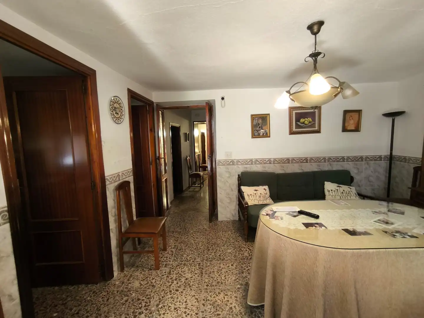 Casa en venda a Mengíbar