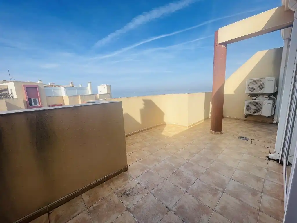 Penthouse with lift for sale in Urbanización Seychelles, imagen 5
