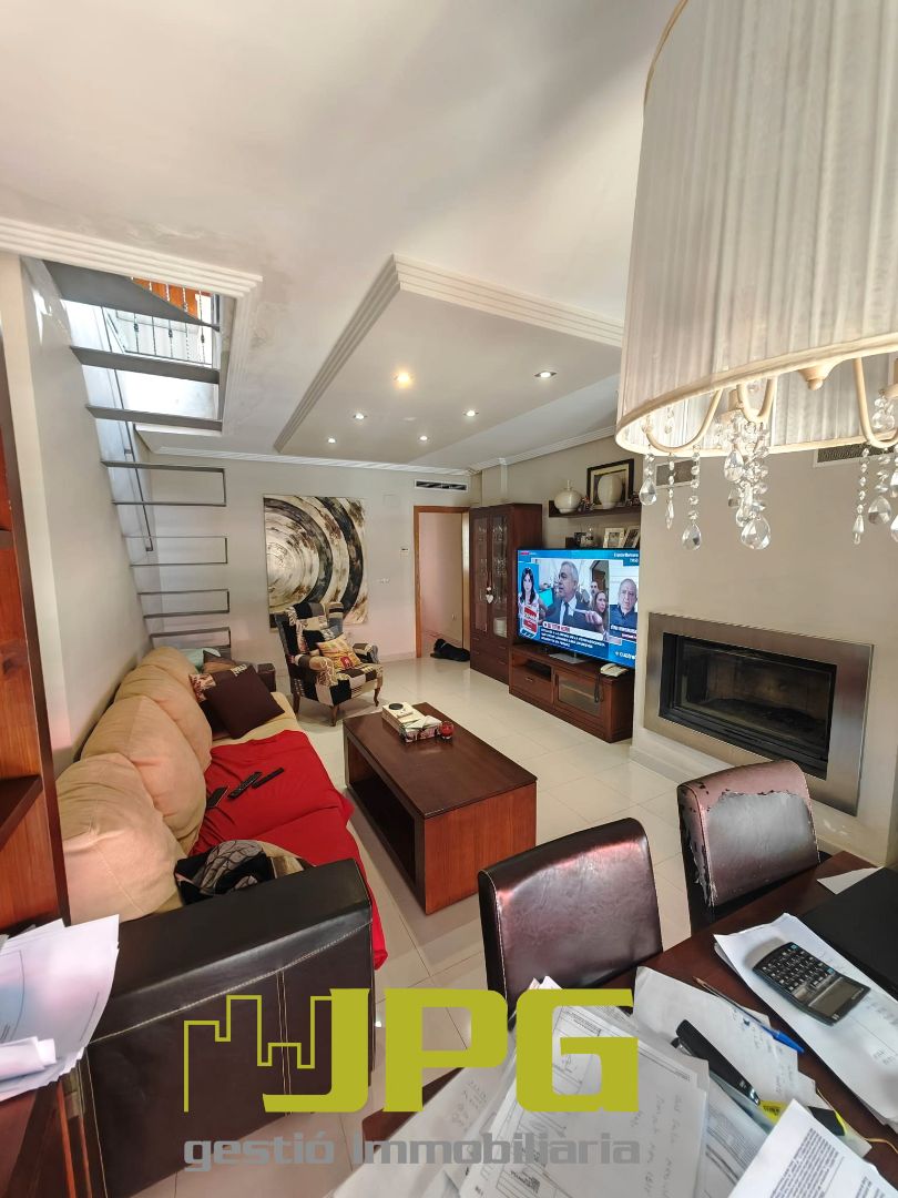 Attic for sale in Centro