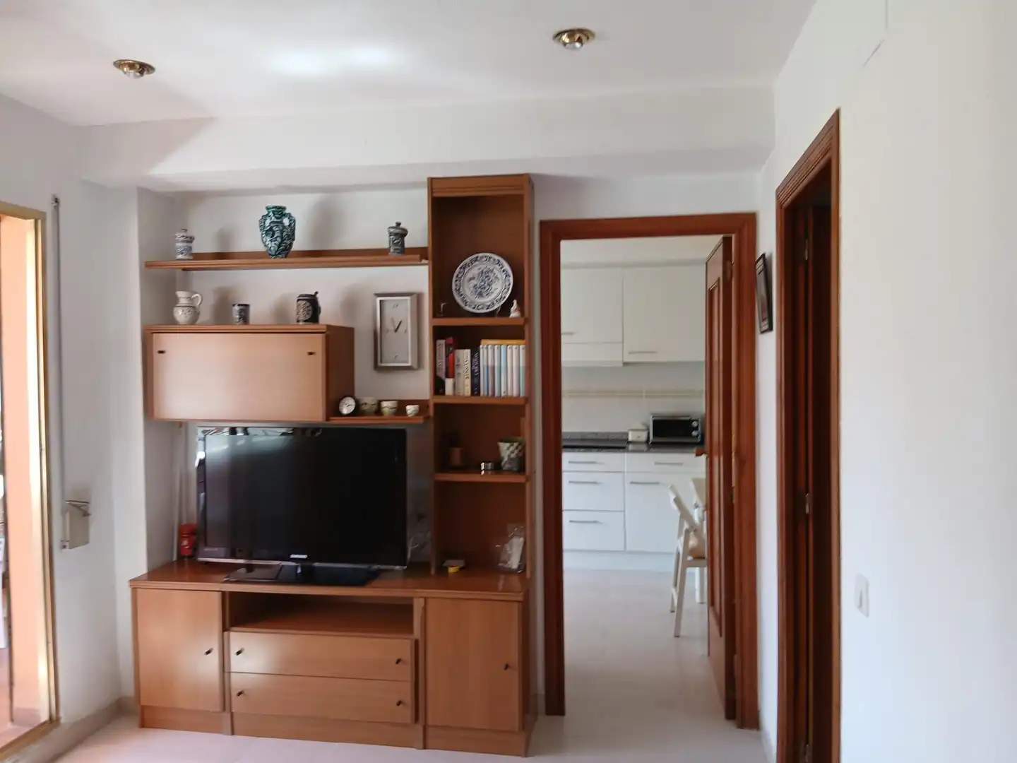 Apartament amb terrassa de lloguer a Playa de Gandia, imagen 4