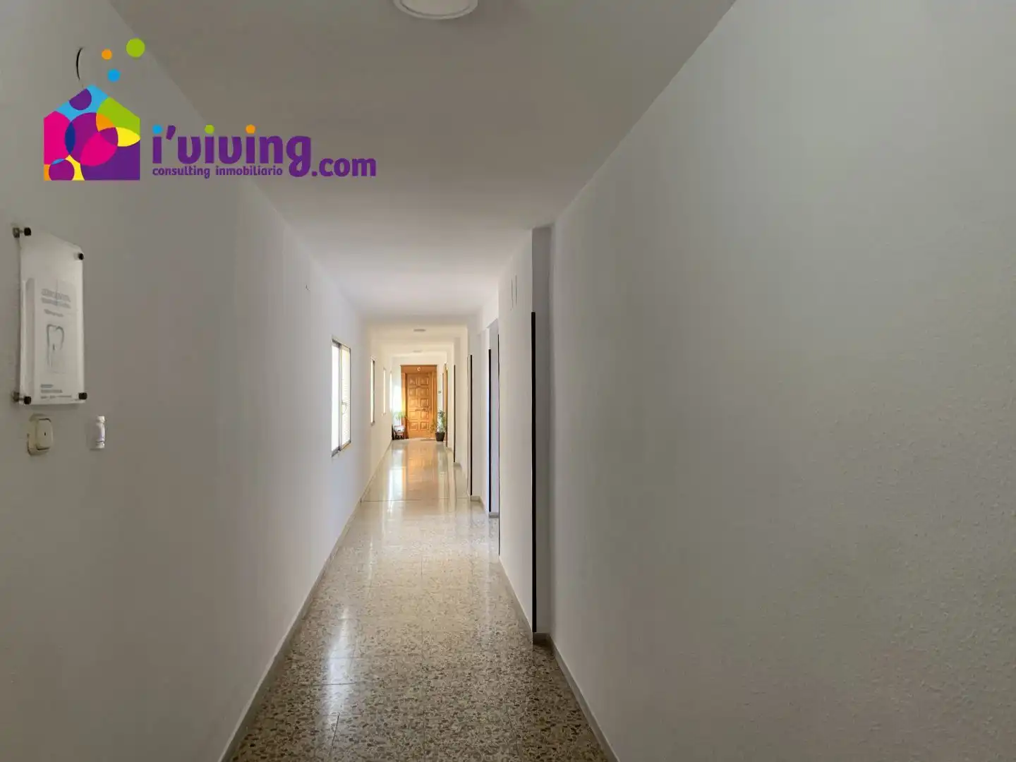 Piso en venta en Albox
