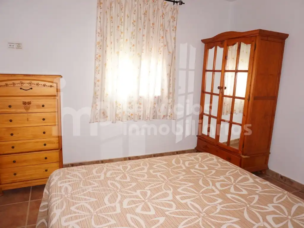 Casa o xalet de lloguer a Barrio Trapiche, Norte - Barrio del Pilar - El Reñidero