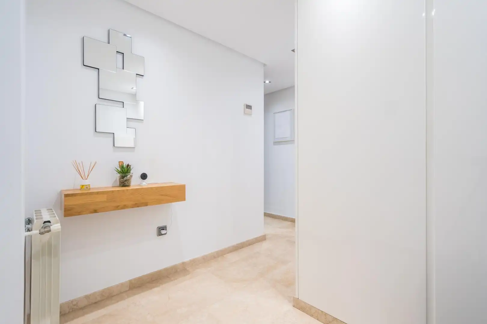 Attic for sale in Tavernes de la Valldigna  with Air Conditioner, Heating and Terrace