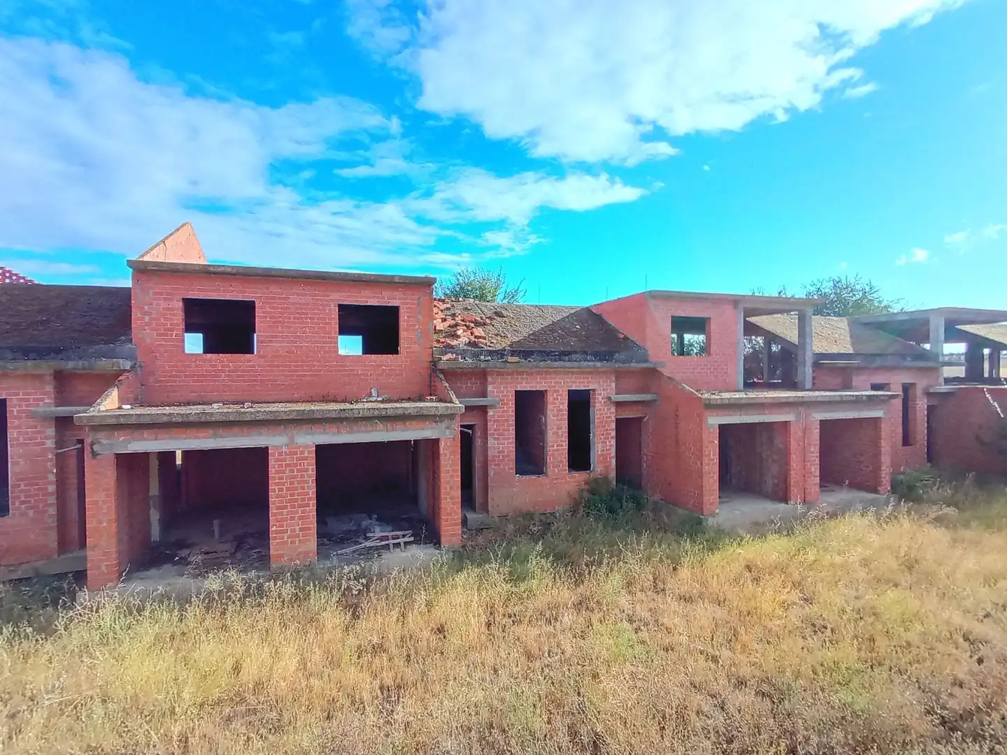 Misto residenziale in vendita a Solana 7A, imagen 28