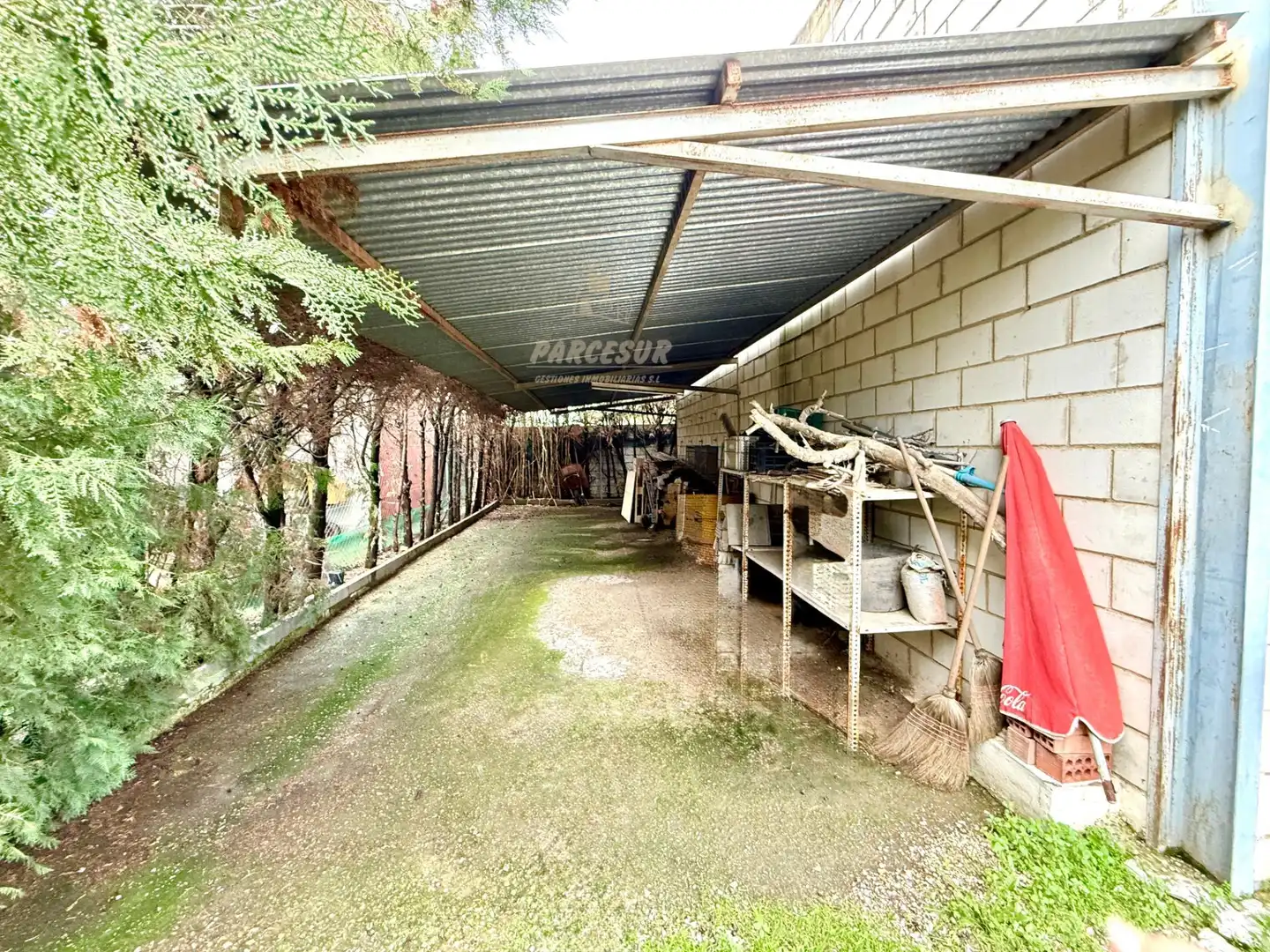 Nave industrial in vendita a Periurbano Oeste - Sierra, imagen 15
