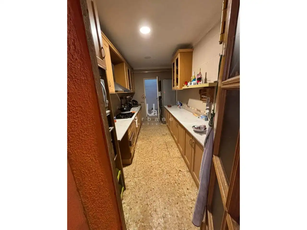 Kitchen of Houses for sale in Llíria  with Private garden, Terrace and Swimming Pool