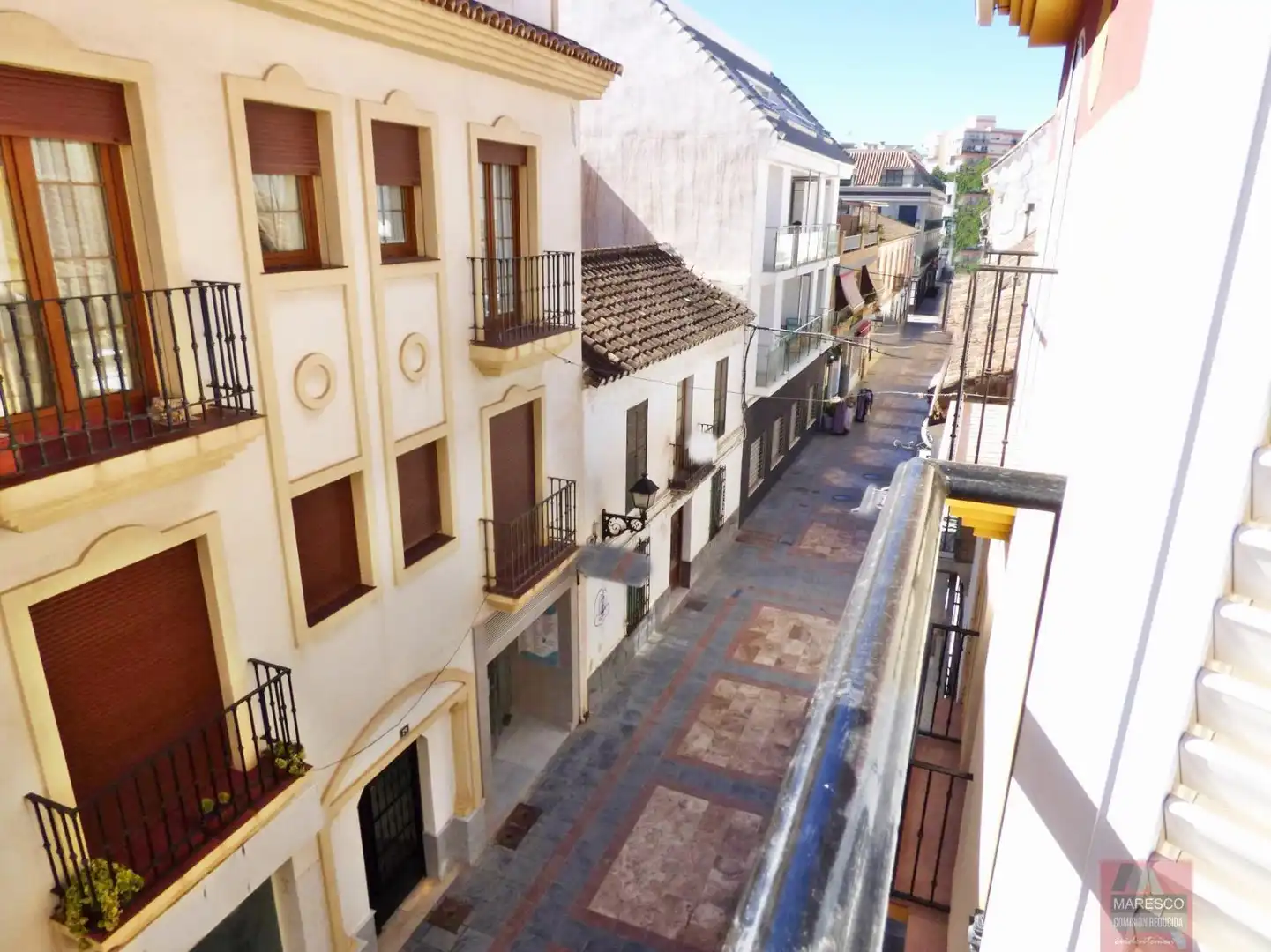 Flat with terrace for sale in Marbella, imagen 22