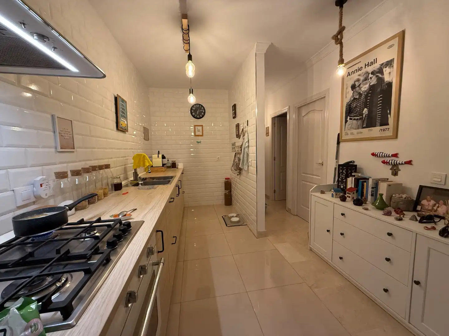 Apartment with pool for sale in Calle Jesus De Perceval 23, imagen 5