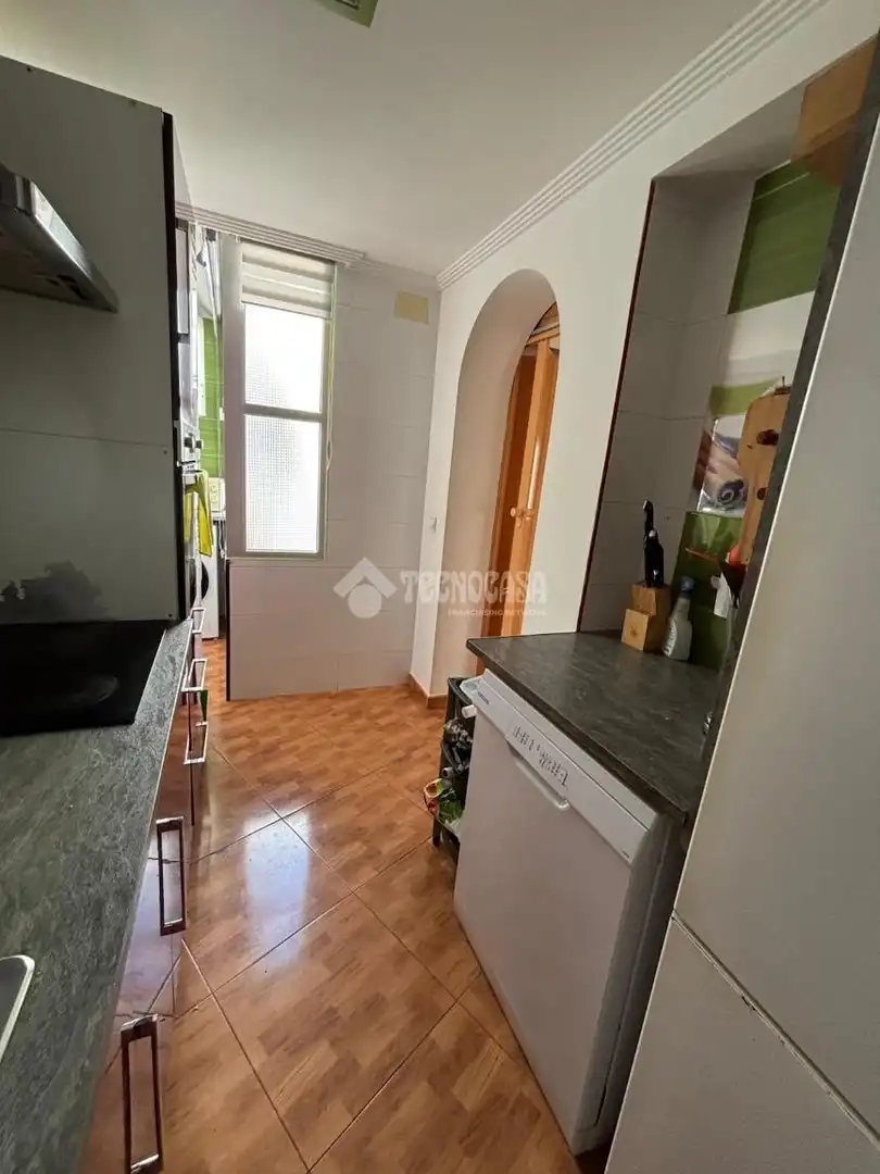 Piso en venta en Arenal - La Pólvora, imagen 9