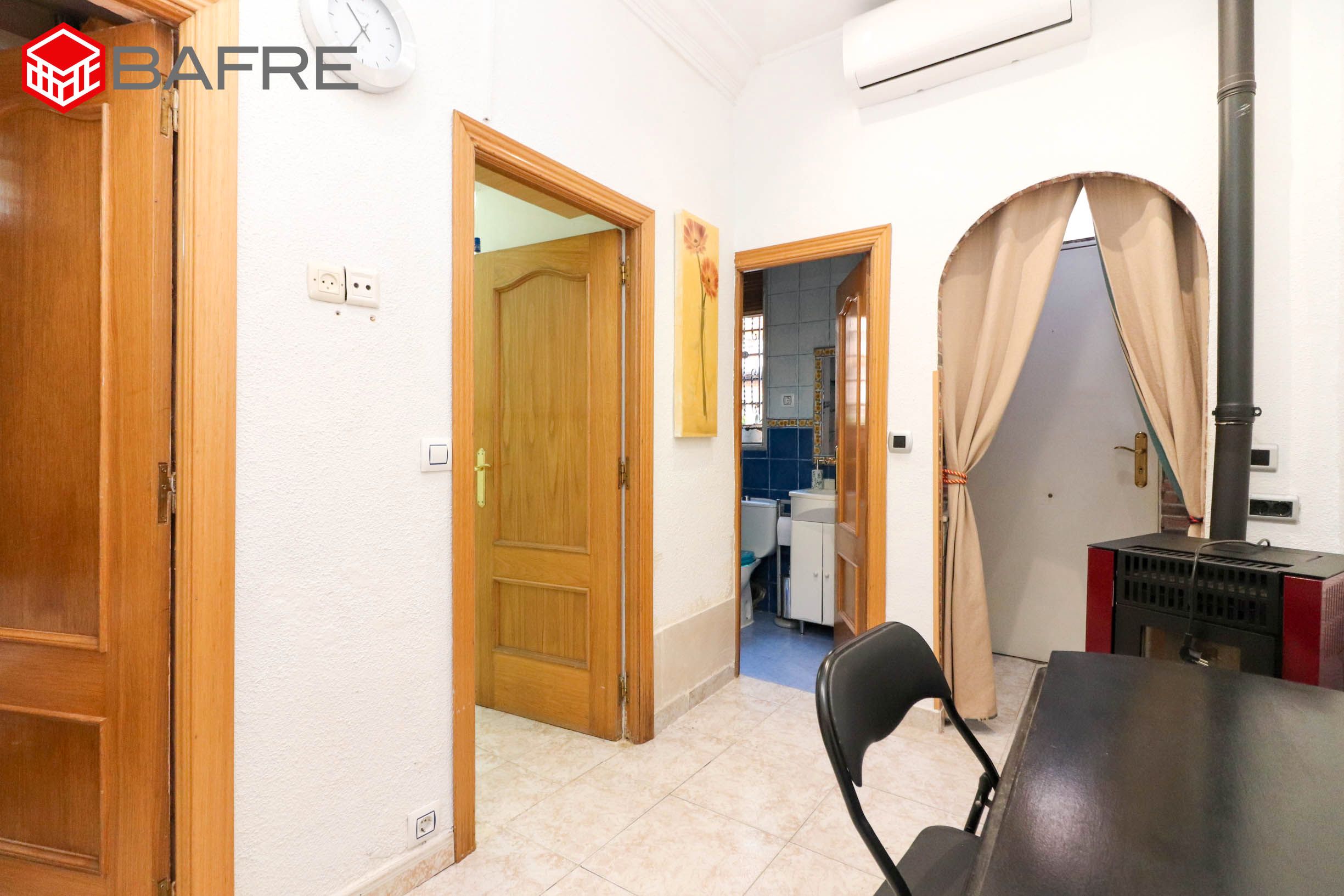 Flat for sale in  Madrid Capital