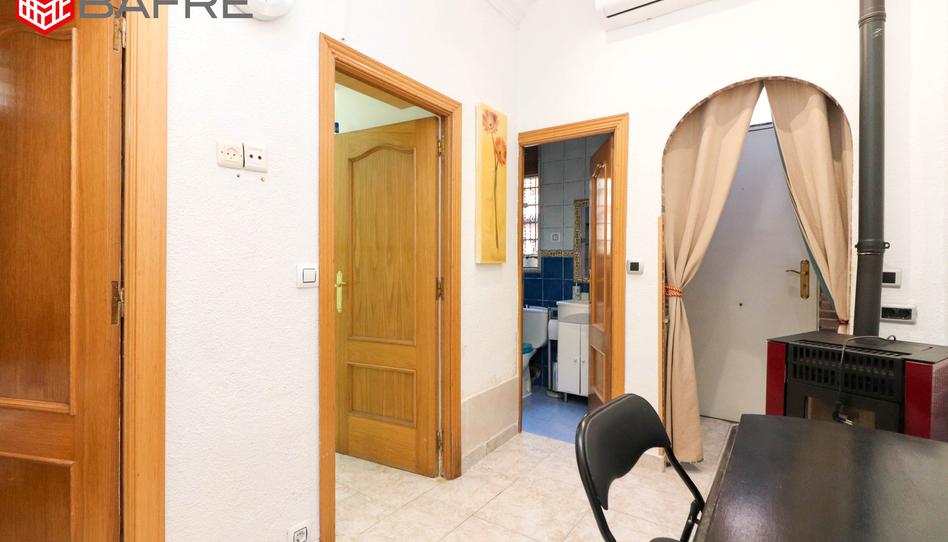 Photo 1 of Flat for sale in Calle de la Pilarica, Almendrales, Madrid