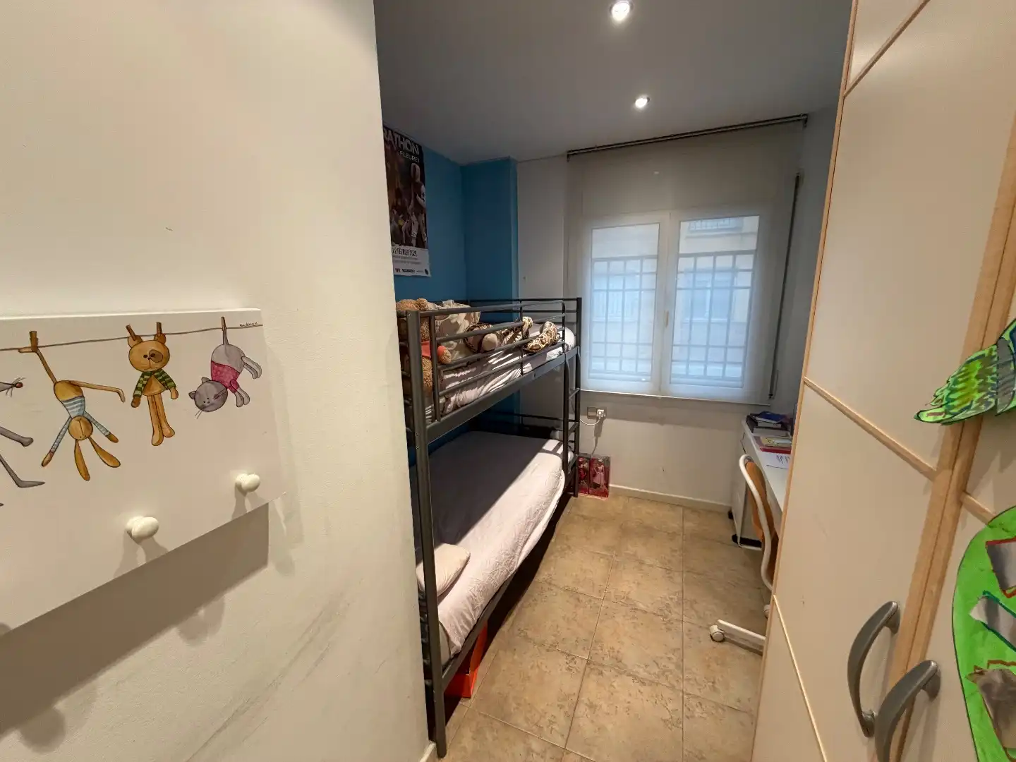 Wohnung mit Garten zum Verkauf in Carrer de les Paus 97, imagen 8