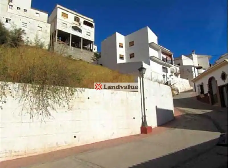 Grundstücke und Bauplätze zum Verkauf in Marcelo San Esteban, imagen 8