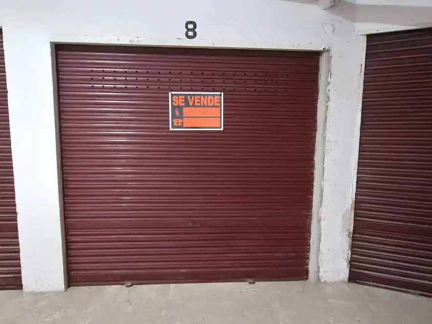 Einzelparkplatz zum Verkauf in Jaume Gras 33, imagen 4