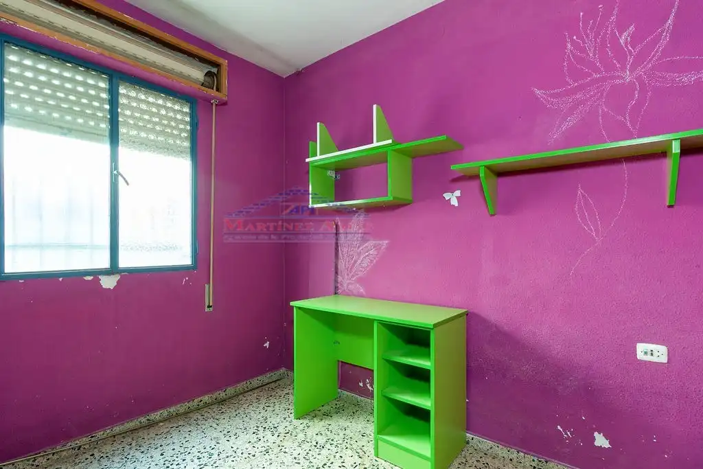 Habitación de Piso en venta en Mengíbar con Balcón
