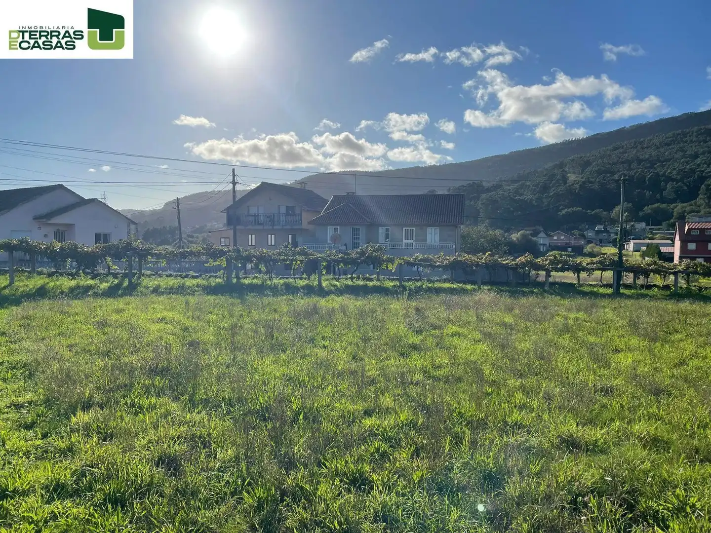Rural land for sale in Casa Asitio - Campañó, imagen 5