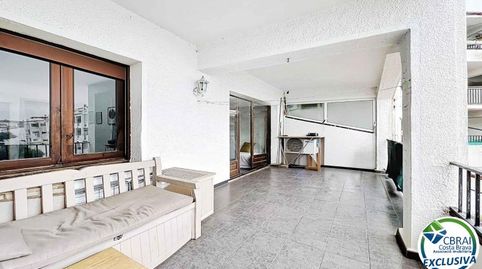 Foto 4 de Apartamento en venta en Sant Maurici, Empuriabrava