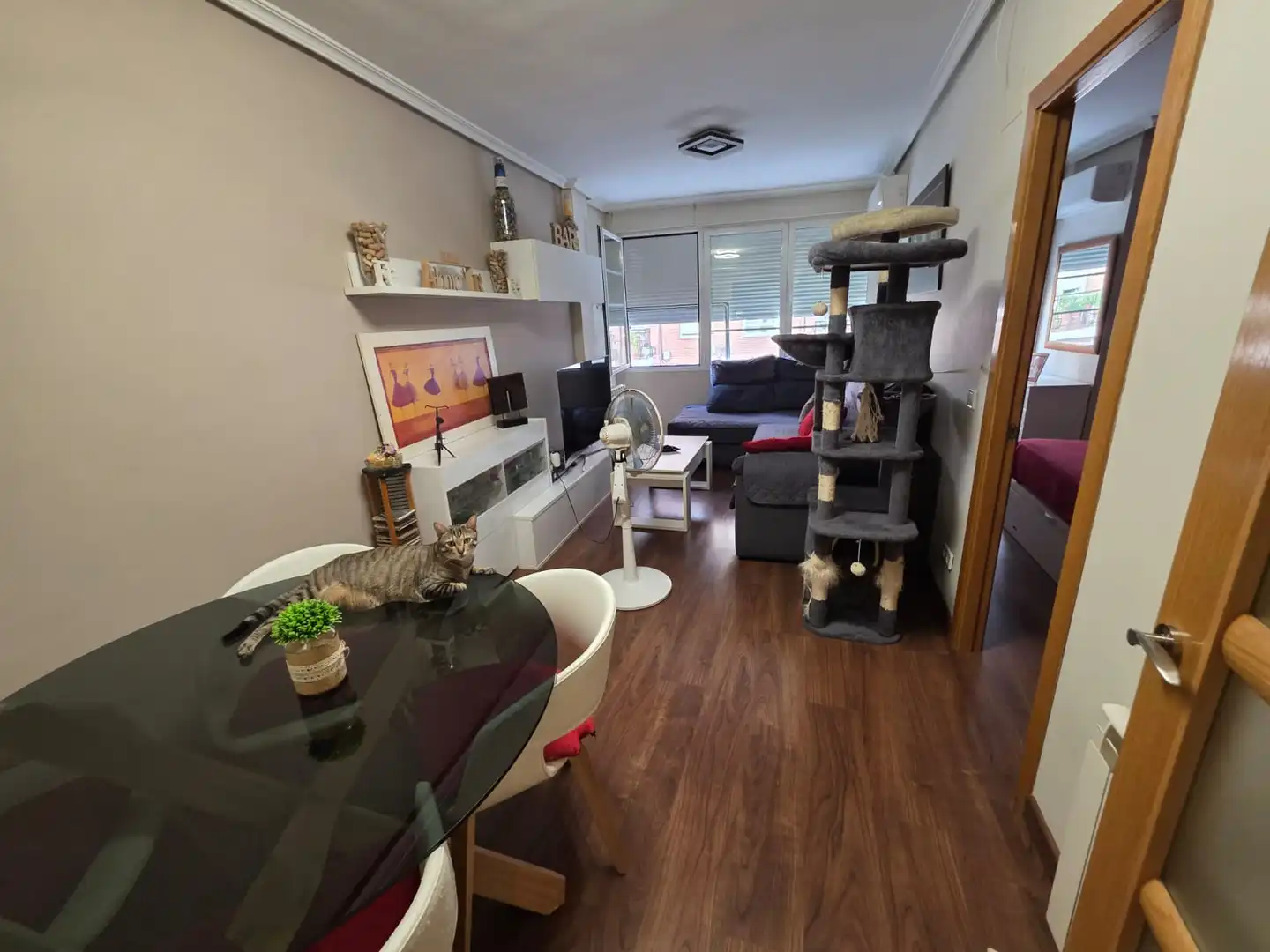 Wohnung mit Aufzug zum Verkauf in El Pilar - La Estación, imagen 5