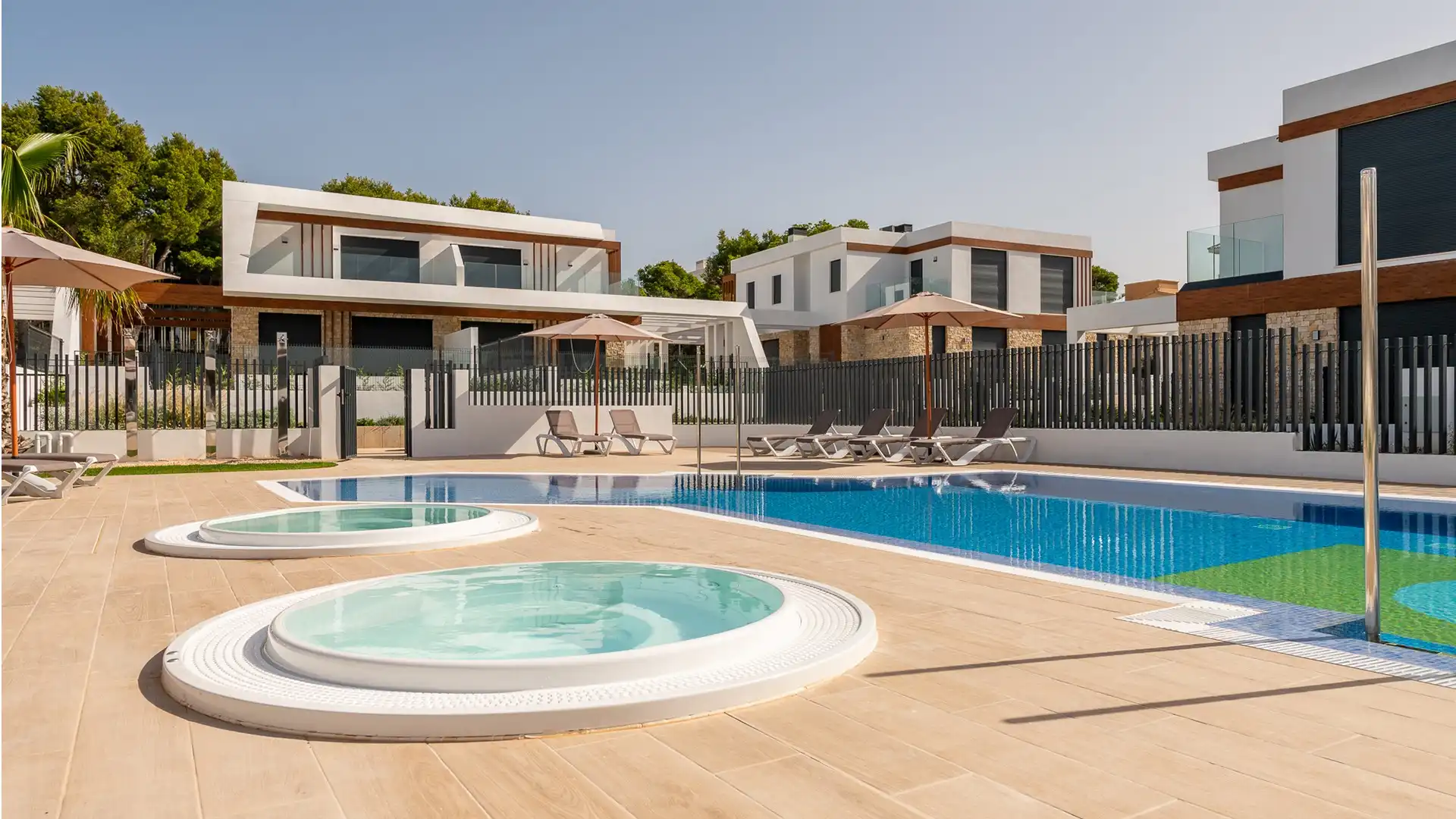 Villa avec piscine à vendre à Cala Ratjada, imagen 12