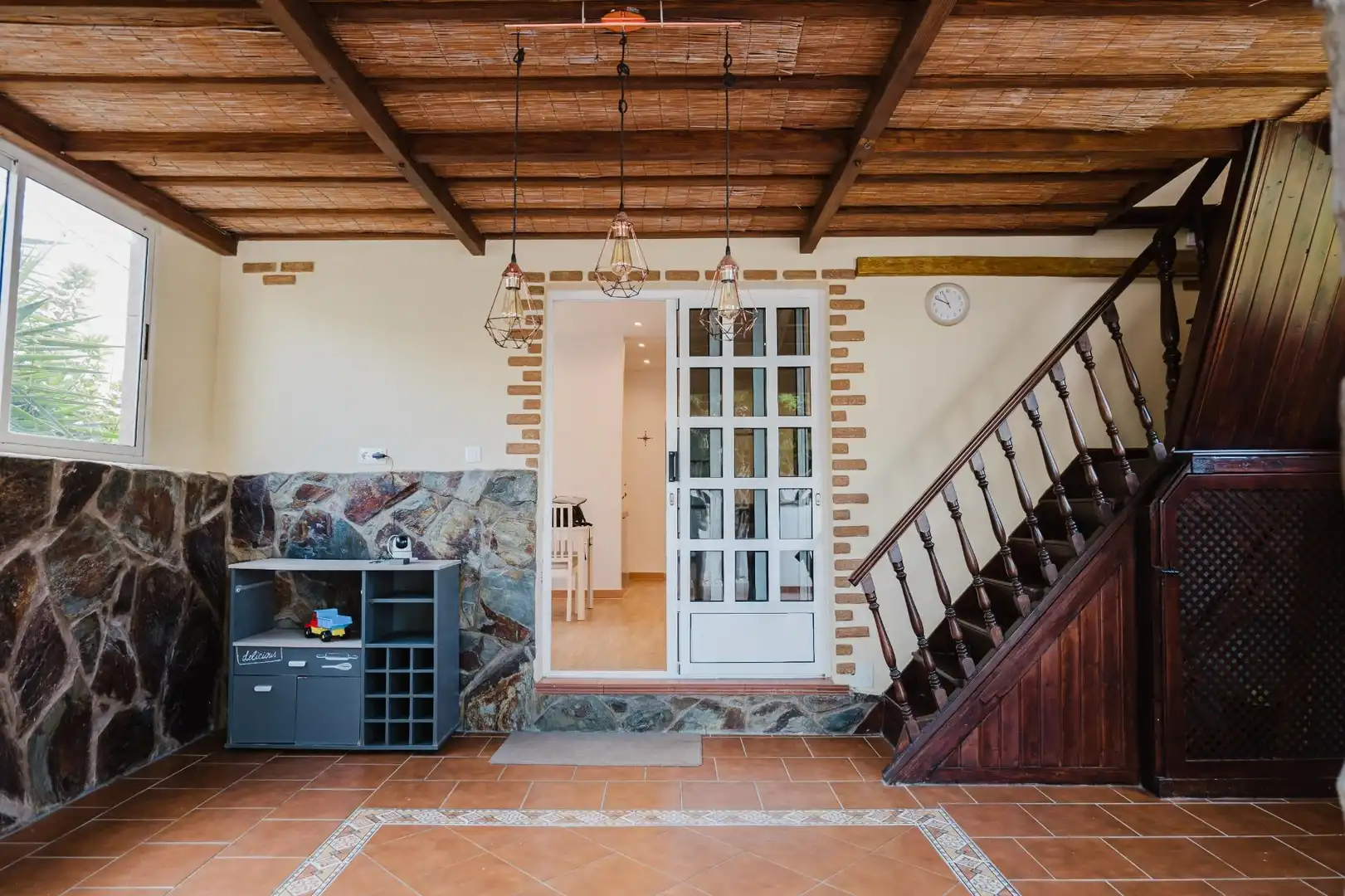 Casa o chalet en venta en Calle GUILLERMO SURED, 20, Los Portales - Visvique