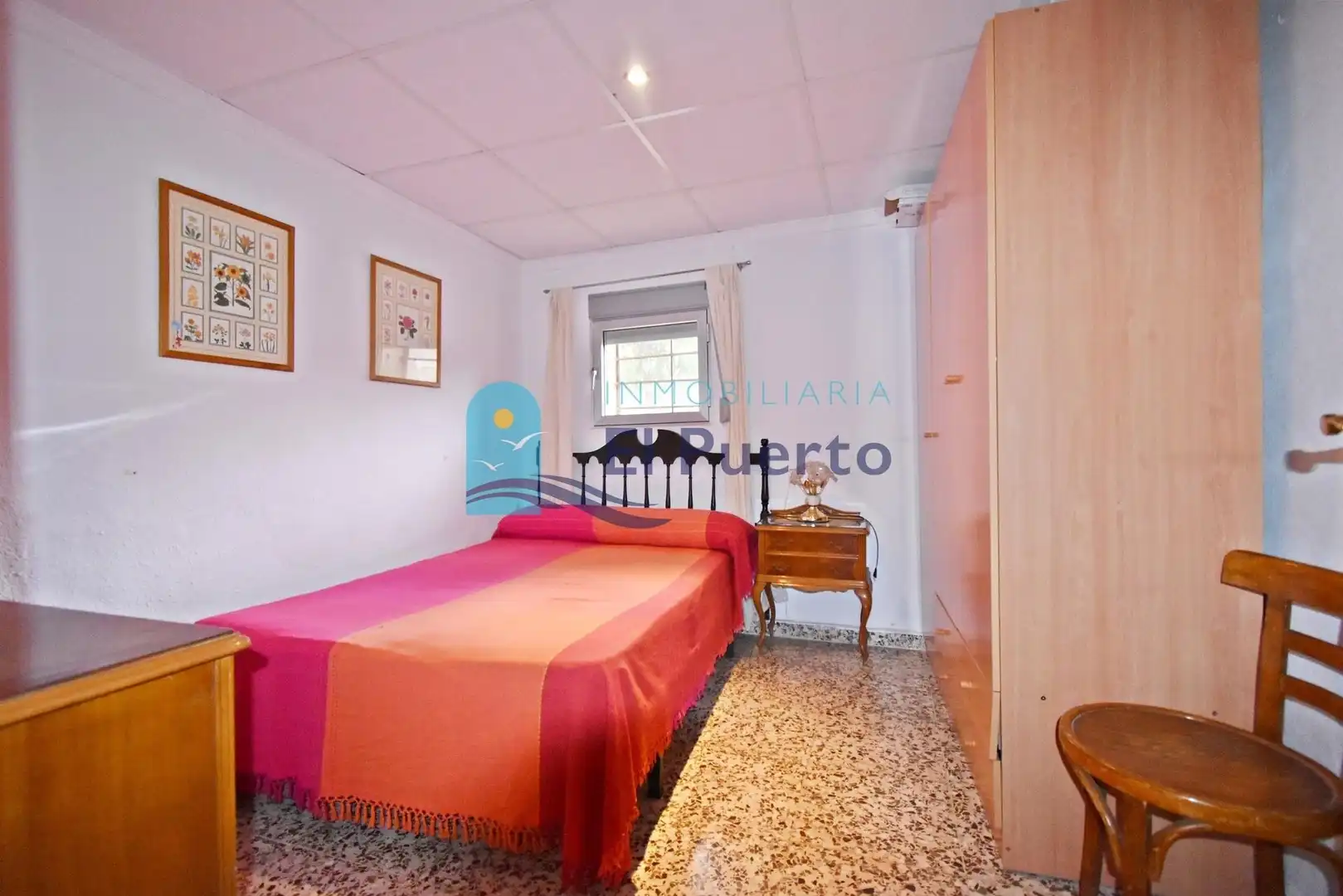 Casa amb jardí en venda a Mazarrón Casco Urbano, imagen 15