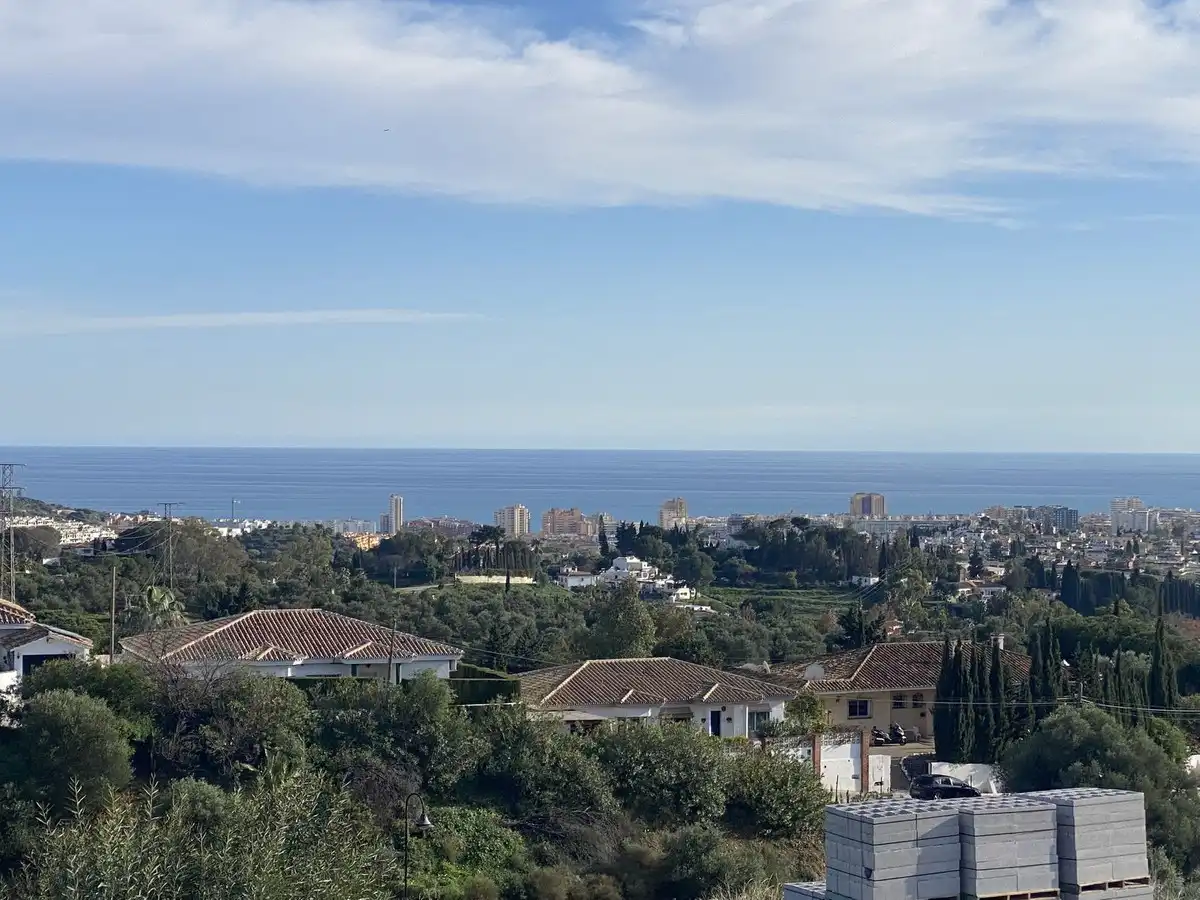 Casa con piscina en venta en Mijas pueblo, imagen 11