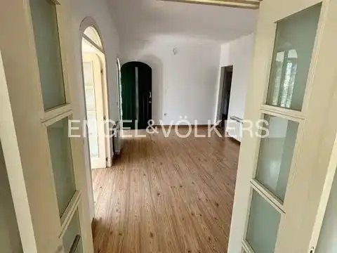 Casa con giardino in affitto a Hoyo de Manzanares, imagen 3