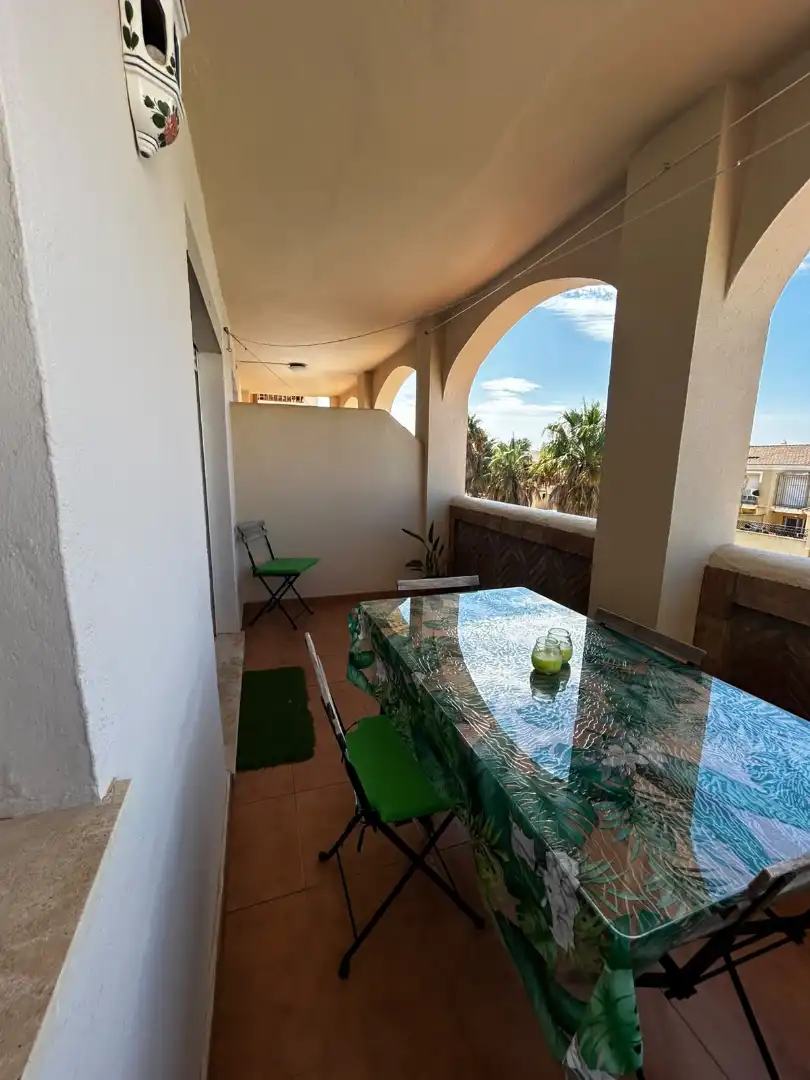 Appartamento con terrazza in vendita a Calle Pedro Lobo 6, imagen 17
