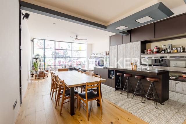 Piso en Venta en Ciudad Jardín