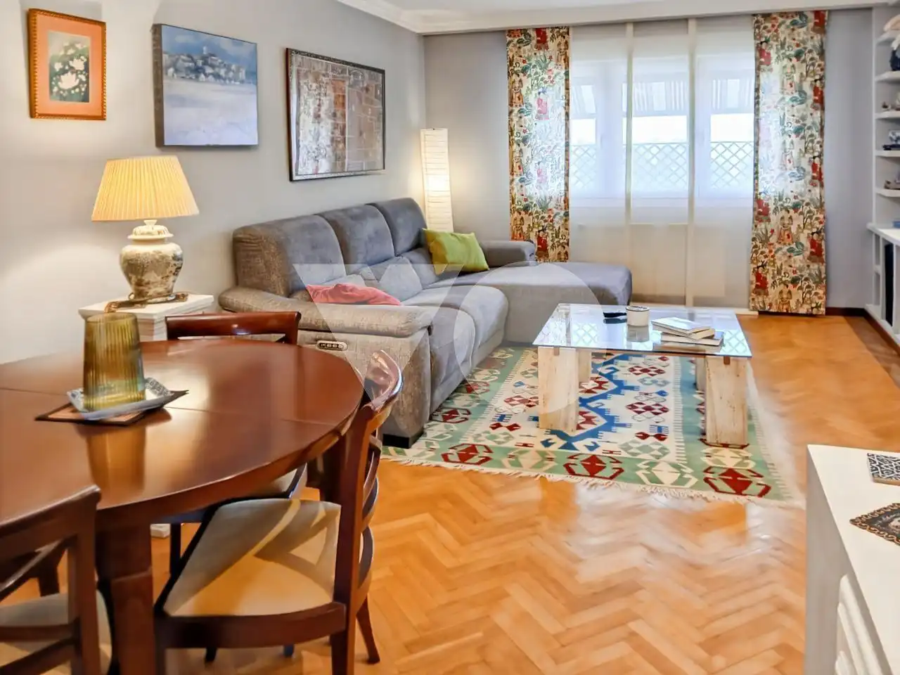Apartament en venda a Calle de San Marino, Rosas - Musas