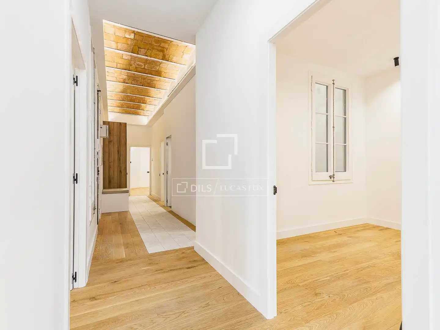 Flat with terrace for sale in Eixample, imagen 11
