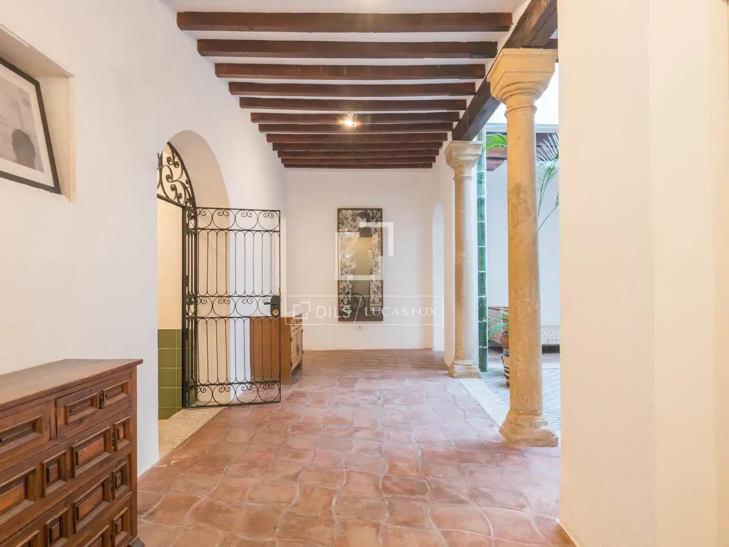 Chalet en venta en Centro, imagen 11